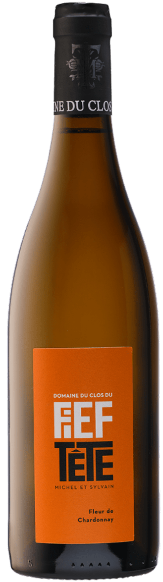 2025-11-14 Bouteilles Sylain Tete fleur de chardonnay 1