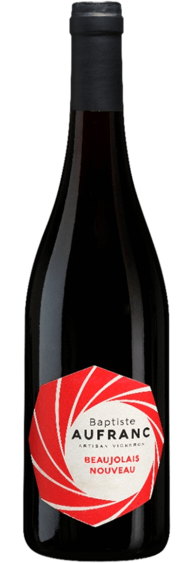 Beaujolais Nouveau_Baptiste Aufranc 1