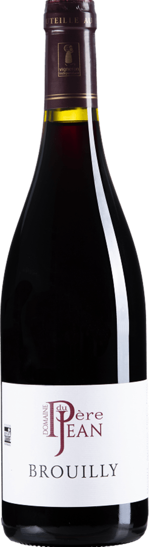 Brouilly – Domaine du Père Jean 1