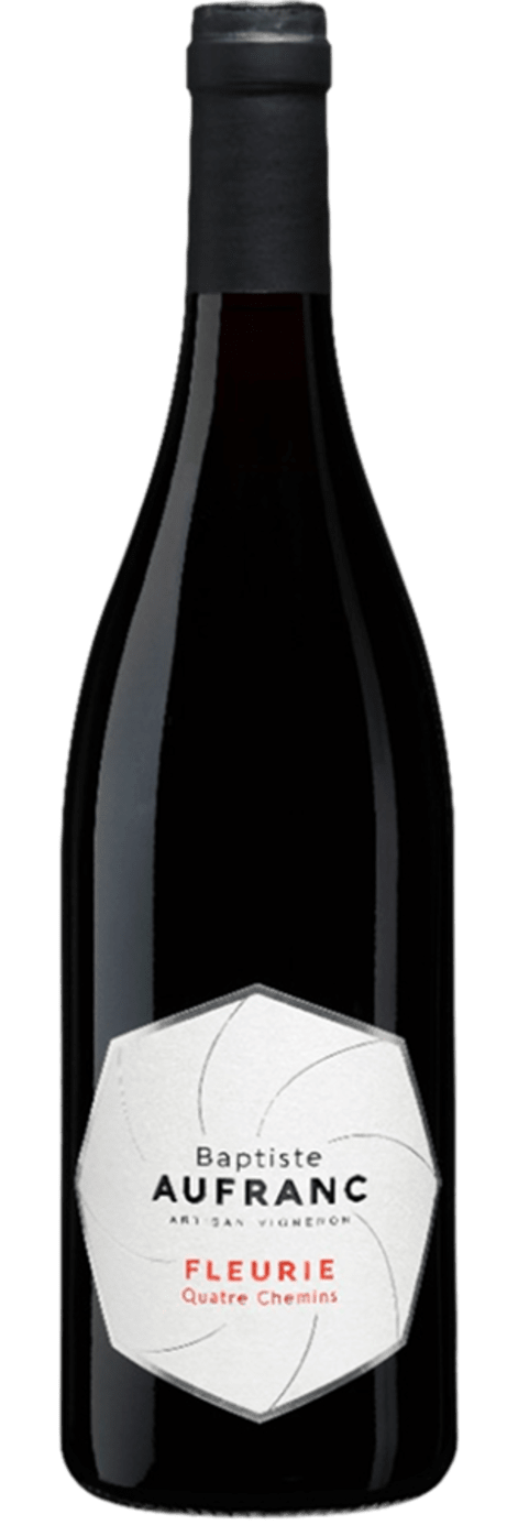 Fleurie Quatre Chemins_Baptiste Aufranc 1